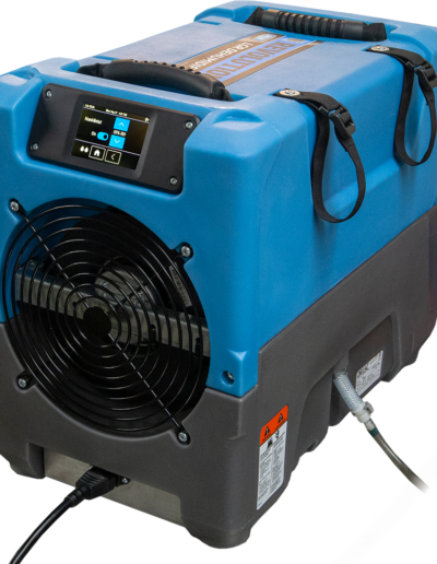 Dehumidifier