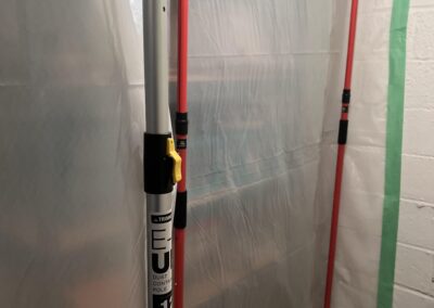 water damage restoration experts