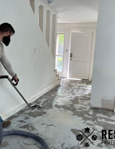 Restorian Water Damage Restoration Services